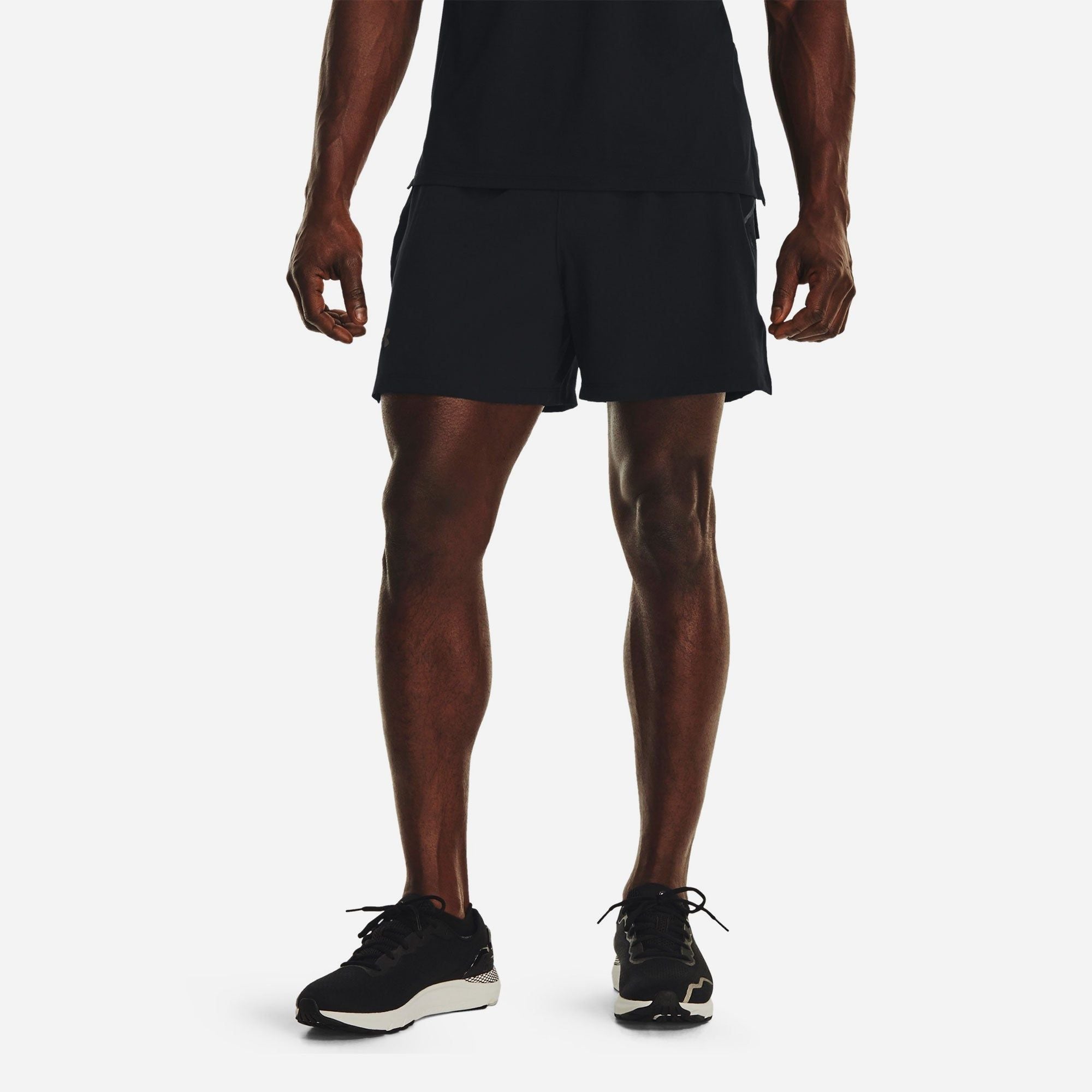 Under Armour - Quần ngắn nam Launch Elite Running Shorts