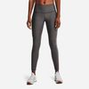 Under Armour - Quần dài ống bó thể thao nữ Heatgear® No-Slip Waistband Tights