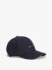 Tommy Hilfiger - Nón Lưỡi Trai Nam Logo Patch Canvas Baseball Cap