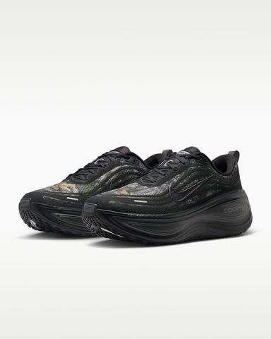 Nike - Giày Chạy Bộ Nam Nike Vomero Plus Men's Realtree® Road-Running Shoes