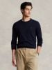 Ralph Lauren - Áo Sweater Nam Slim Fit Cotton Sweater
