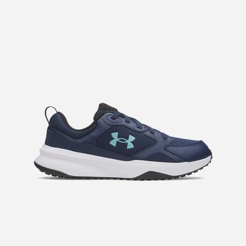 Under Armour - Giày Tập Luyện Nam Charged Edge Training Shoes