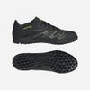 adidas - Giày đá banh Nam Men's Adidas Predator Club Turf Boots - Black
