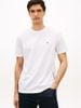 Tommy Hilfiger - Áo Thun Nam Tay Ngắn Global Stripe Side Seam Jersey T-Shirt