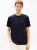 Tommy Hilfiger - Áo Thun Tay Ngắn Nam Global Stripe Tee