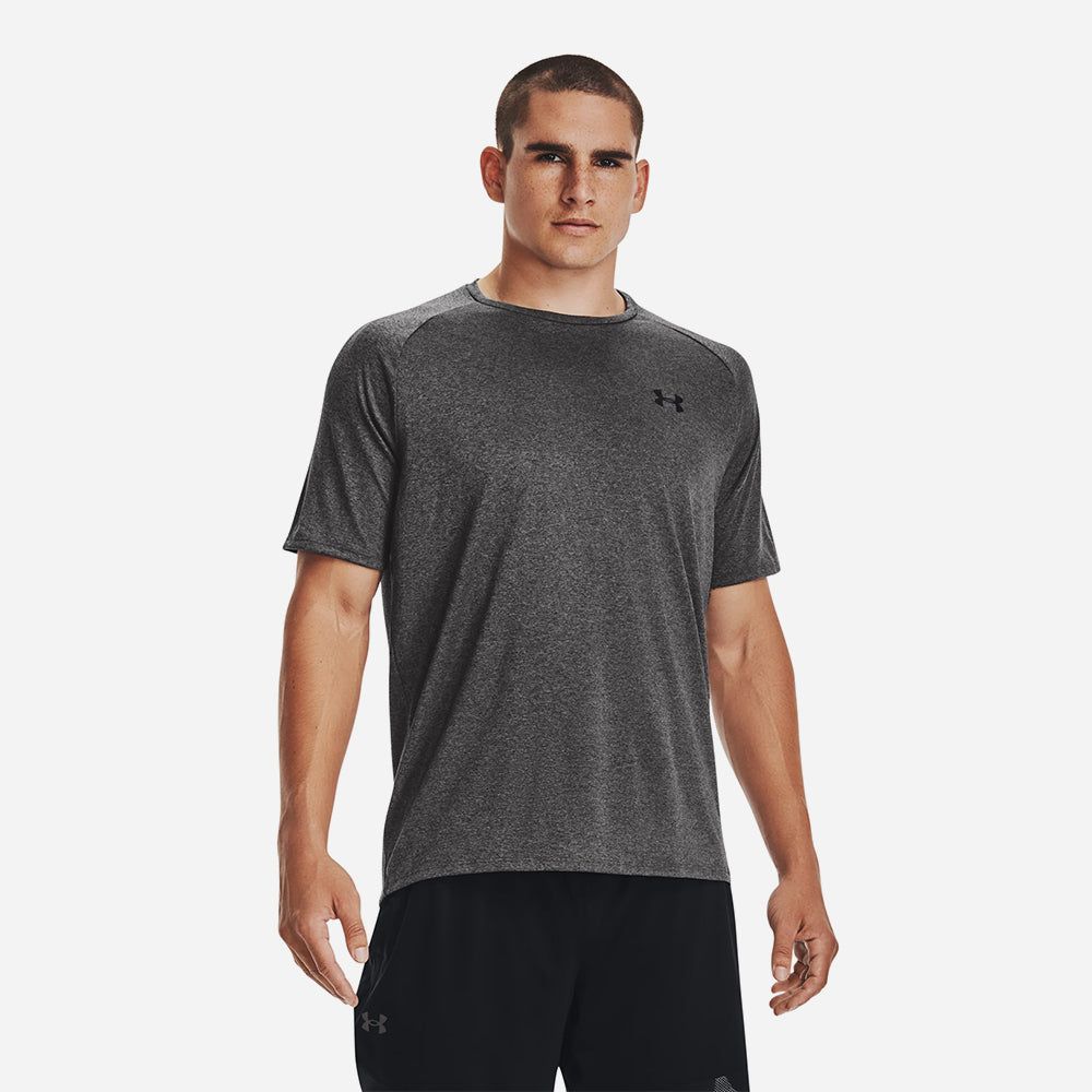 Under Armour - Áo thun nam Ua Tech 2.0 Tee Training