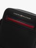 Tommy Hilfiger - Túi Đeo Chéo Nam Metal Logo Crossbody Reporter Bag