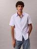 Calvin Klein - Áo Sơ Mi Nam Classic Oxford Shirt