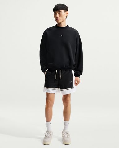 Nike - Quần Ngắn Thể Thao Nam Standard Issue Dri-FIT 15cm Basketball Shorts