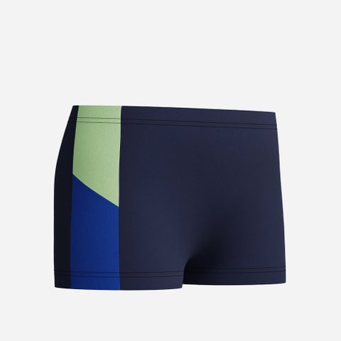 Speedo - Quần Bơi Bé Trai Aquashort Swimming Bottom