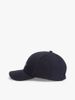 Tommy Hilfiger - Nón Lưỡi Trai Nam Logo Patch Canvas Baseball Cap