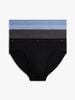 Tommy Hilfiger - Bộ 3 Quần Lót Nam 3-Pack Signature Pima Logo Waistband Briefs