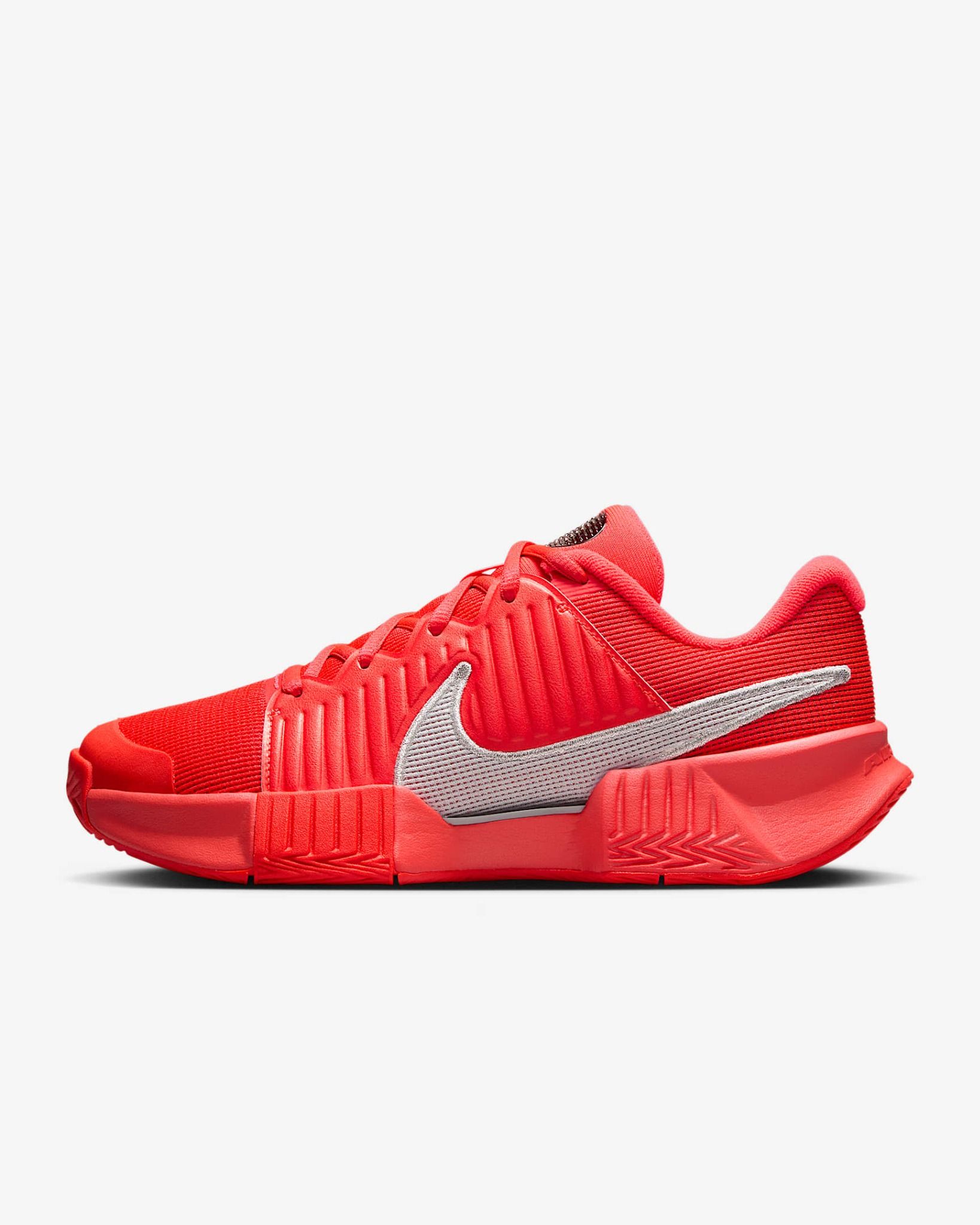 Nike Giày quần vợt thể thao Nữ Nike GP Challenge Pro Premium Women