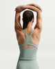 Nike - Áo Ngực Thể Thao Dạng Tank Nữ Zenvy Women's Light-Support Sports Bra Tank