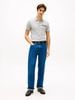 Tommy Hilfiger - Áo Thun Có Cổ Nam Left Chest Graphic Regular Polo