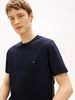 Tommy Hilfiger - Áo Thun Tay Ngắn Nam Global Stripe Tee