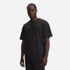 Under Armour - Áo Thun Tay Ngắn Nam HWT OS Wash SS