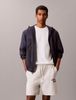 Calvin Klein - Quần Ngắn Thể Thao Nam Embroidered Logo Jogger Shorts