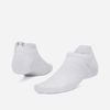 Under Armour - Vớ Chạy Bộ Unisex Velociti Lite 1PK NS