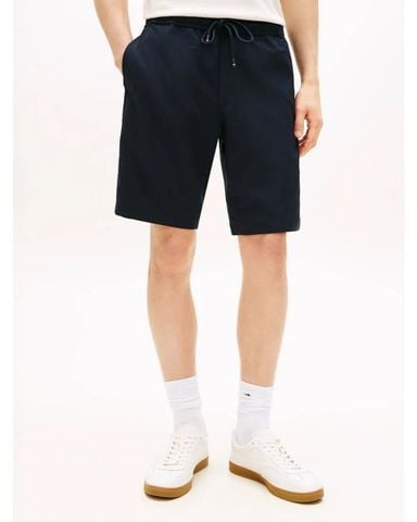 Tommy Hilfiger - Quần Ngắn Thể Thao Nam Harlem Performance Shorts