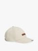 Tommy Hilfiger - Nón Lưỡi Trai Nam Logo Patch Canvas Baseball Cap