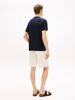 Tommy Hilfiger - Áo Thun Tay Ngắn Nam Global Stripe Tee