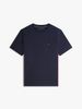 Tommy Hilfiger - Áo Thun Tay Ngắn Nam Global Stripe Tee