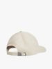 Tommy Hilfiger - Nón Lưỡi Trai Nam Logo Patch Canvas Baseball Cap