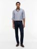 Tommy Hilfiger - Áo Sơ Mi Tay Dài Nam Asia Fit Lightweight Oxford Solid Long Shirt