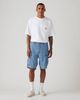 Levi's - Quần Jean Ngắn Nam Carrier Cargo Shorts - Medium Wash