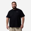 Columbia - Áo Thun Tay Ngắn Nam Csc Outdoor Back Graphic Tee