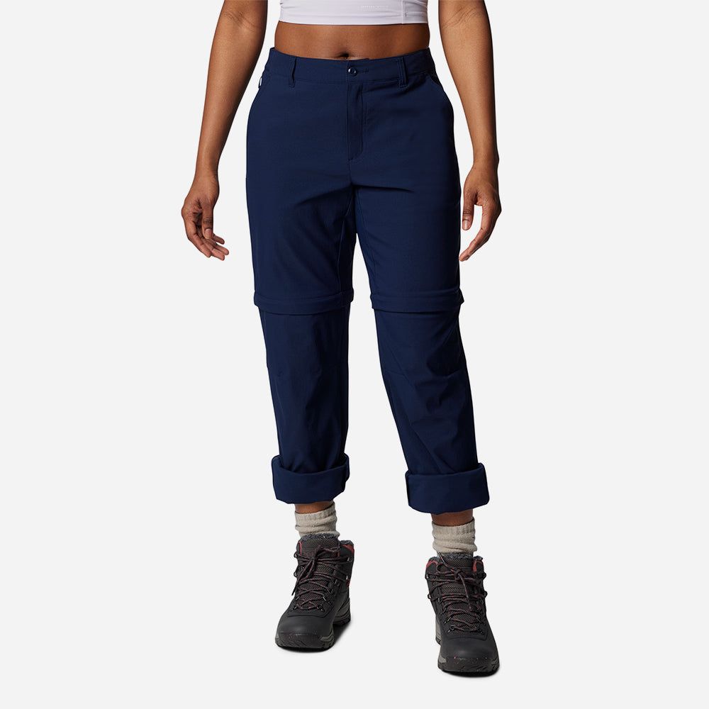 Columbia - Quần dài thể thao nữ Leslie Falls™ Convertible Outdoor Pants