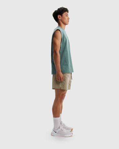 Nike - Áo Thun Ba Lỗ Nam Sleeveless Training T-Shirt