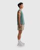 Nike - Áo Thun Ba Lỗ Nam Sleeveless Training T-Shirt