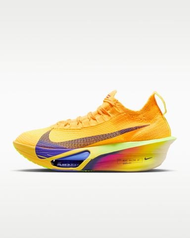 Nike - Giày Chạy Bộ Nữ Nike Alphafly 3 Women's Road Racing Shoes