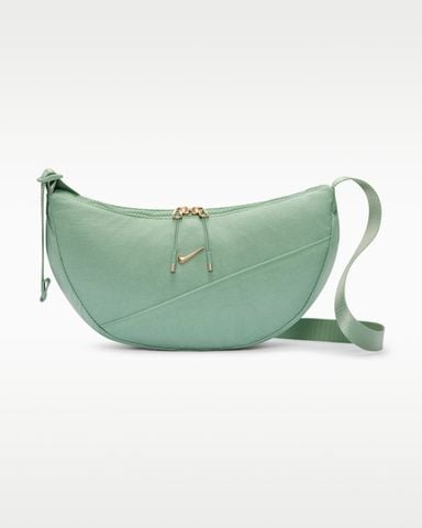 Nike - Túi Đeo Chéo Unisex Aura Crescent Cross-Body Bag (4L)