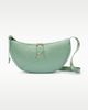 Nike - Túi Đeo Chéo Unisex Aura Crescent Cross-Body Bag (4L)