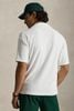 Ralph Lauren - Áo Polo Tay Ngắn Nam Knit Relaxed Fit Terry Polo Shirt