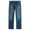 Tommy Hilfiger - Quần Jean Dài Nam Regular Straight Dover Dennis Blouse