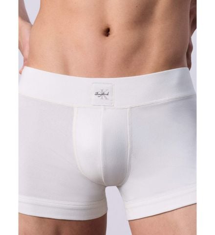 Calvin Klein - Quần Lót Nam Jung Kook For CK Heritage Cotton Monologo Trunk