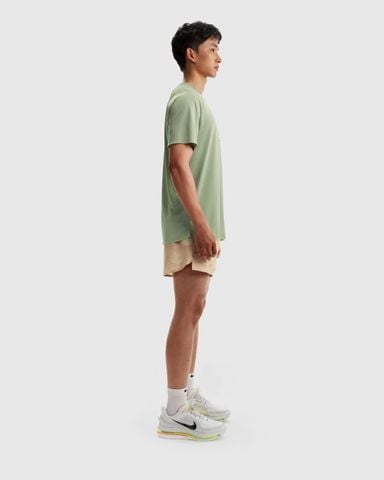 Nike - Áo Tay Ngắn Thể Thao Nam Dri-FIT ADV Stride SS