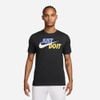 Nike - Áo Thun Tay Ngắn Nam Just Do It Swoosh Tee
