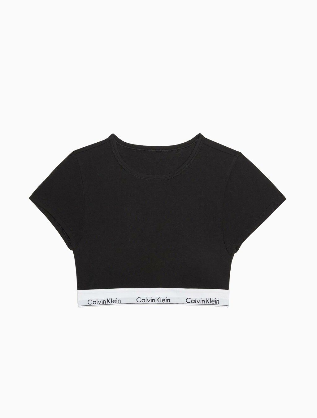 Calvin Klein - Áo lót nữ Icon Cotton T-Shirt Bralette