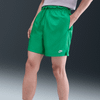 Nike - Quần ngắn thể thao Nam Nike Club Men's Woven Flow Shorts