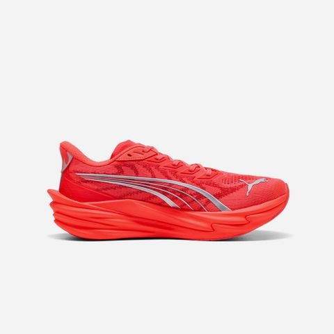 Puma - Giày Chạy Bộ Nam Deviate Nitro 4 Shoes