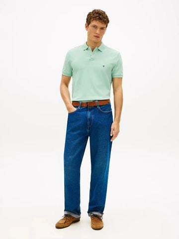 Tommy Hilfiger - Áo Thun Có Cổ Nam TH 1985 Regular Polo