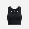 Under Armour - Áo ngực tập luyện nữ Vanish Seamless Mid Training