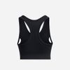 Under Armour - Áo ngực tập luyện nữ Vanish Seamless Mid Training