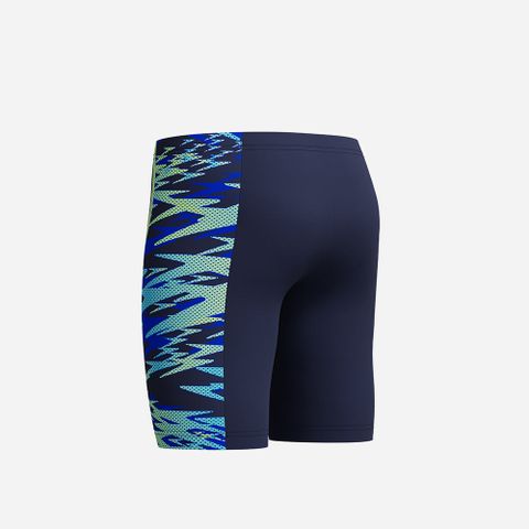 Speedo - Quần Bơi Jammer Bé Trai Hyperboom Splice Jammer - 3