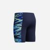 Speedo - Quần Bơi Jammer Bé Trai Hyperboom Splice Jammer